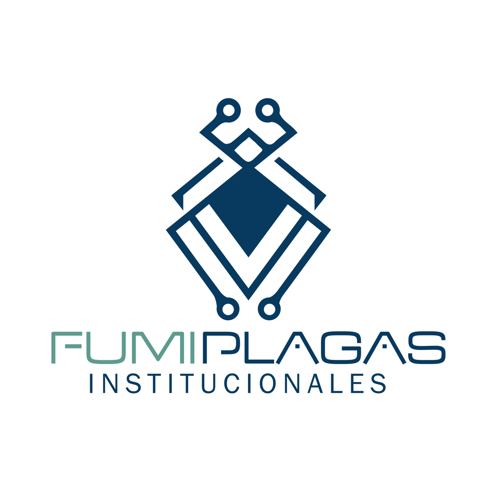 Fumiplagas Institucionales