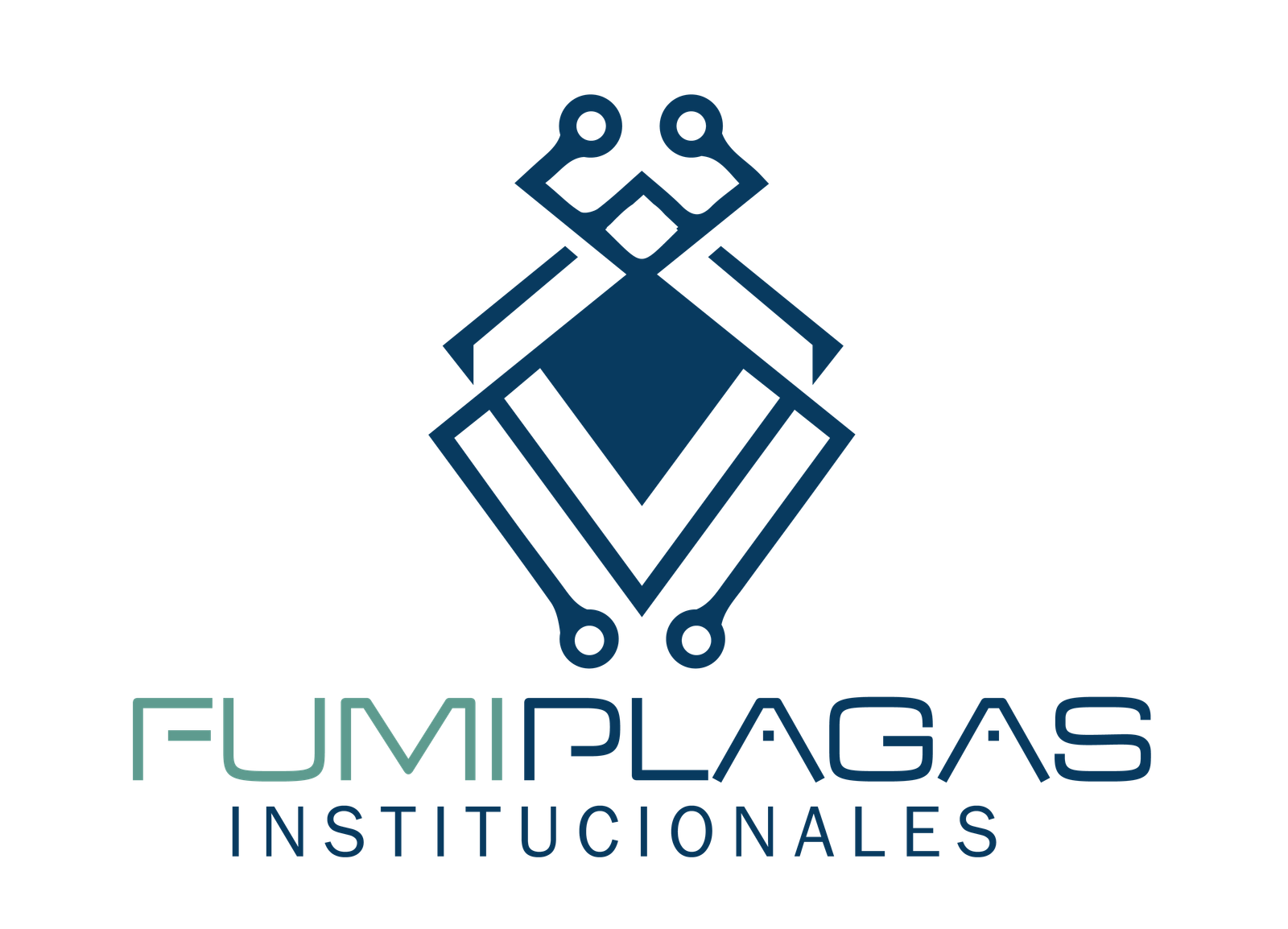 Fumiplagas Institucionales